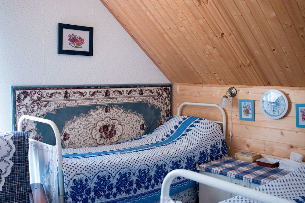 Twin Room (Гжель) photo 1