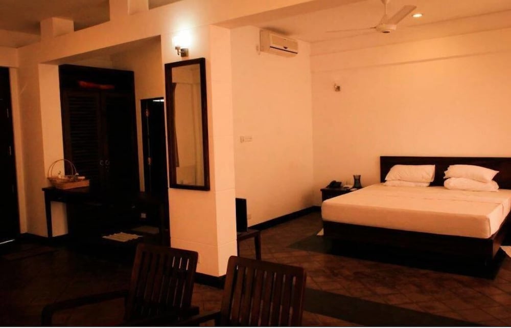 Deluxe Room photo 1