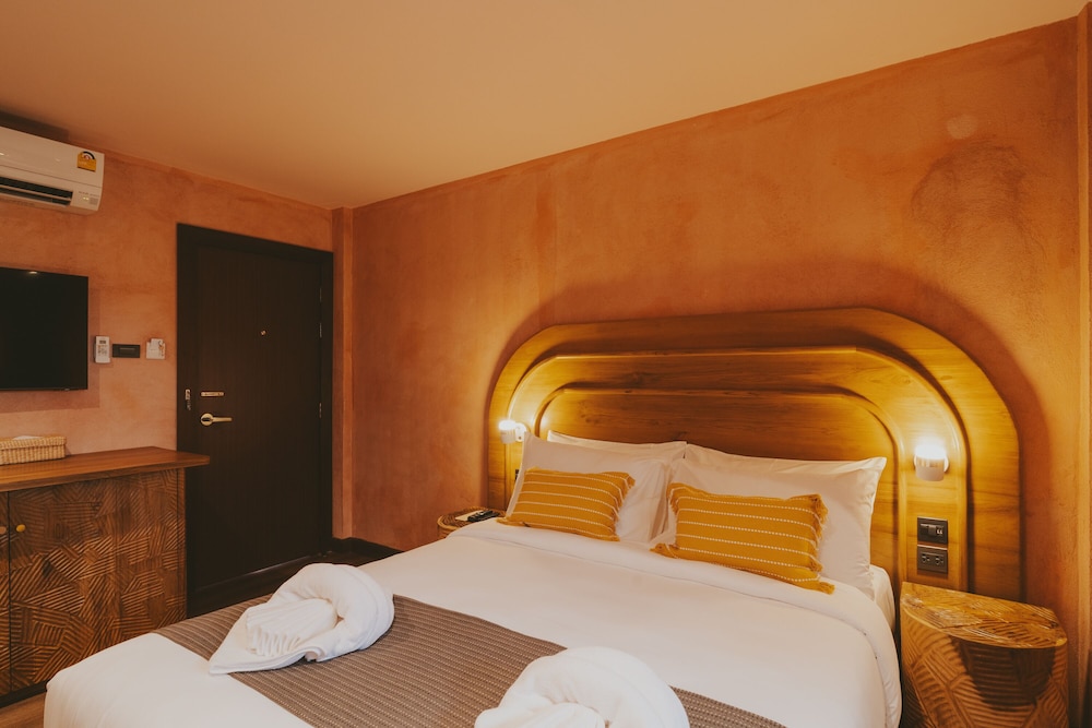 Basic Double Room - Photo 4