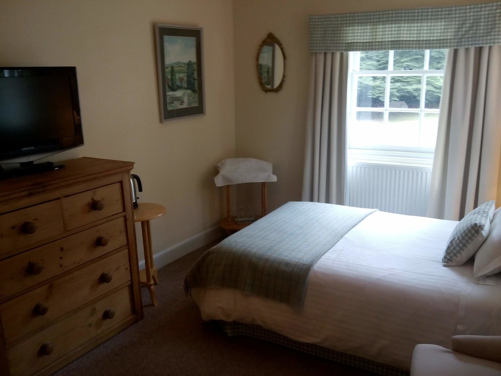 Twin Room, 2 Twin Beds, Garden View photo 1