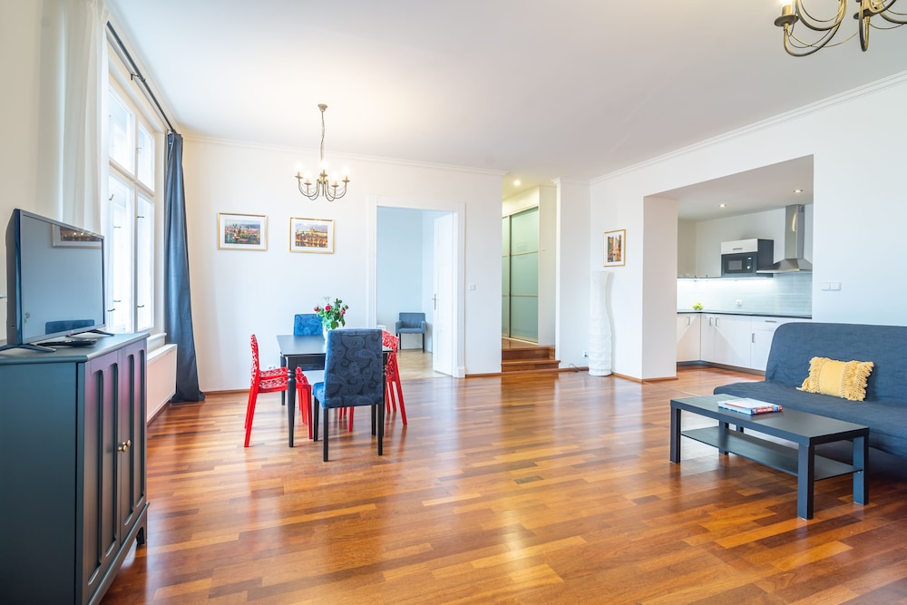 Panoramic Apartment, 2 Bedrooms, Non Smoking, Kitchenette
