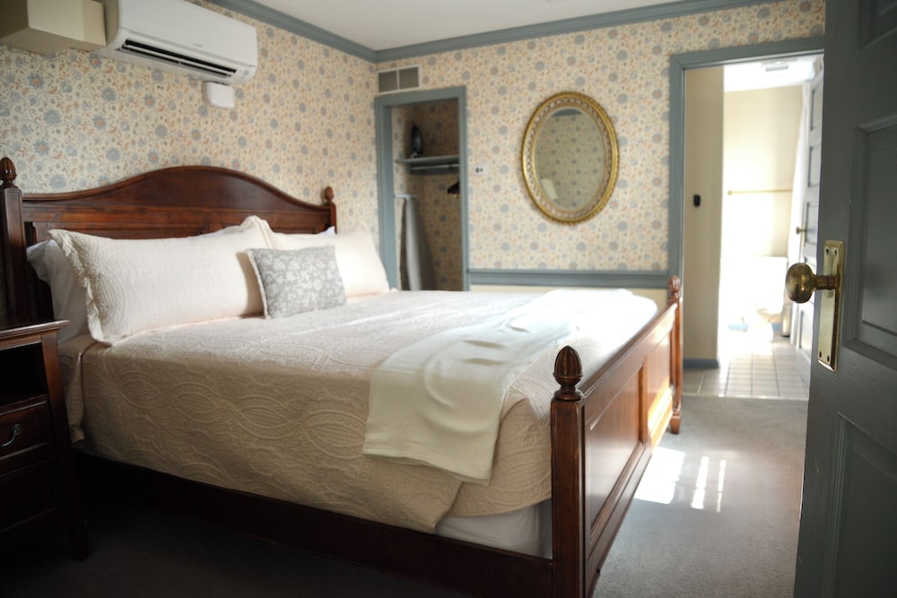 Deluxe Room photo 1