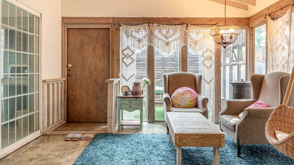 Basic Room, 1 Bedroom (S03)