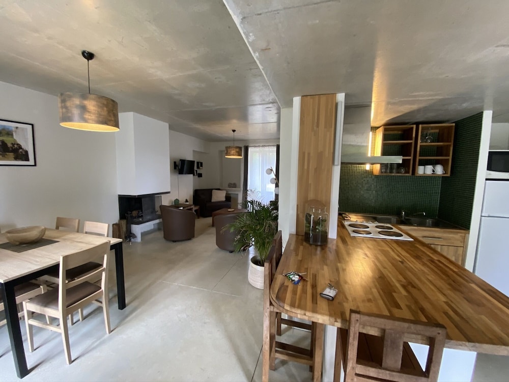Family House (4-6 pers) photo 3