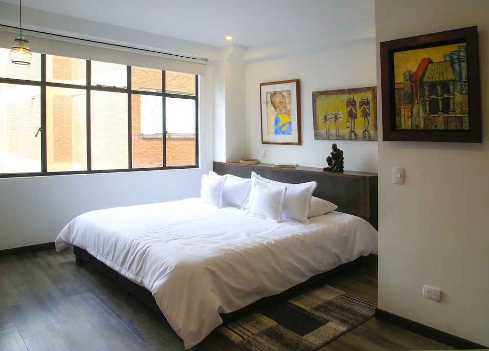 Standard Double Room - Photo 4