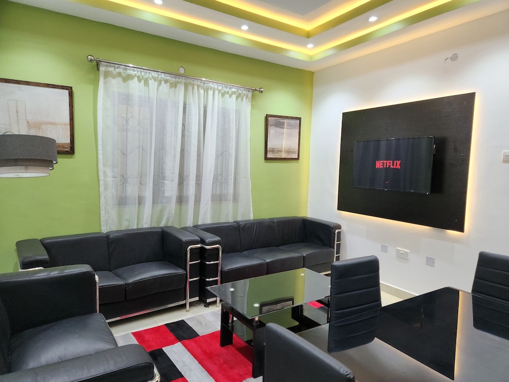 Standard Apartment photo 1
