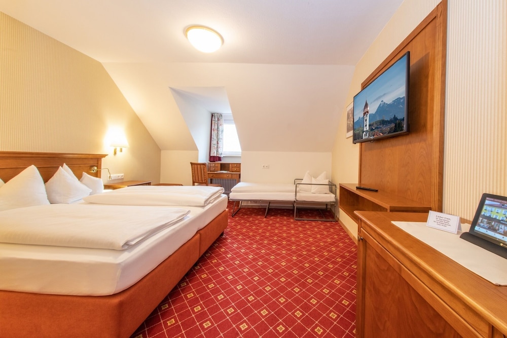 Triple Room photo 3