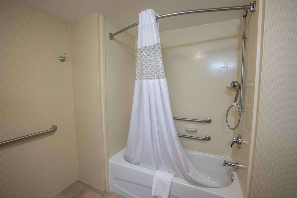 Room, 1 King Bed, Accessible - Photo 3