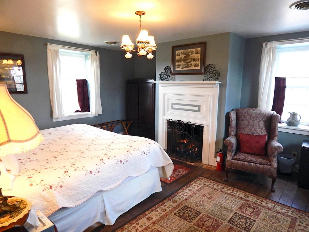 General Merritt's Suite
