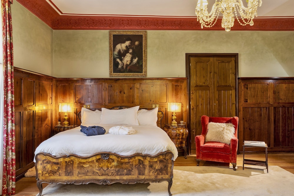 Luxury Chalet photo 1