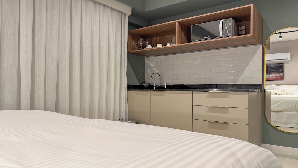 Romantic Double Room, Ensuite
