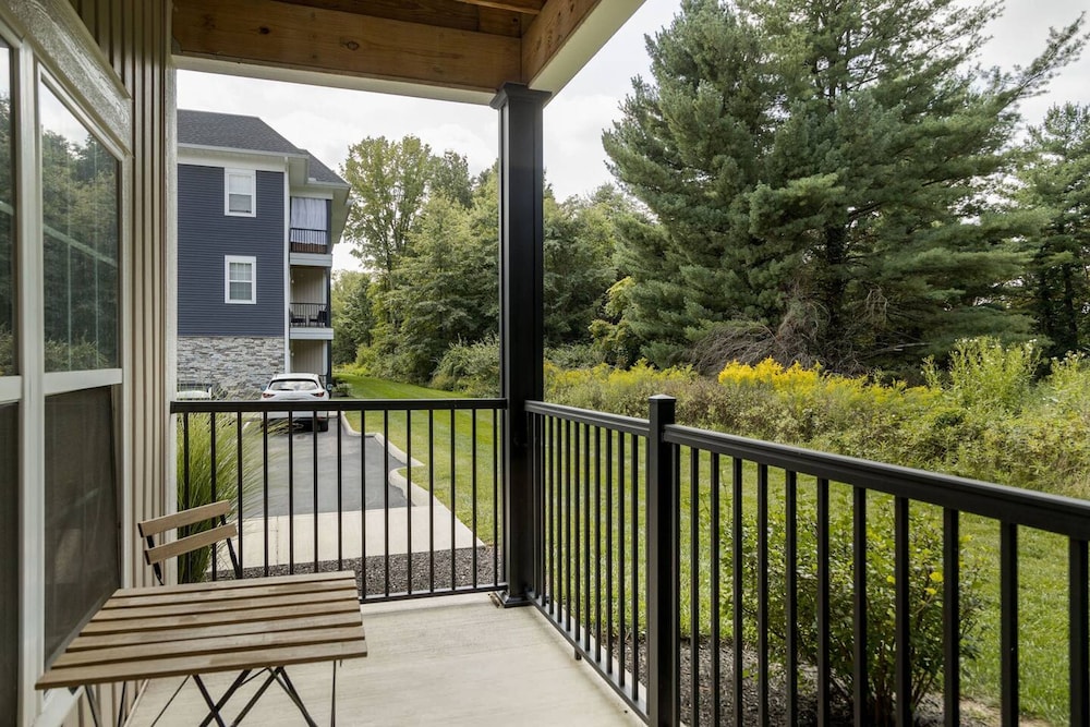 1st Floor Patio Pet-friendly W D Gym Pool, Billede 24