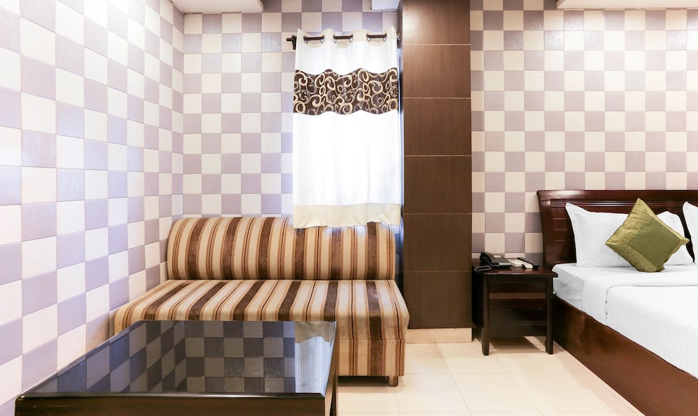 Deluxe Room photo 2