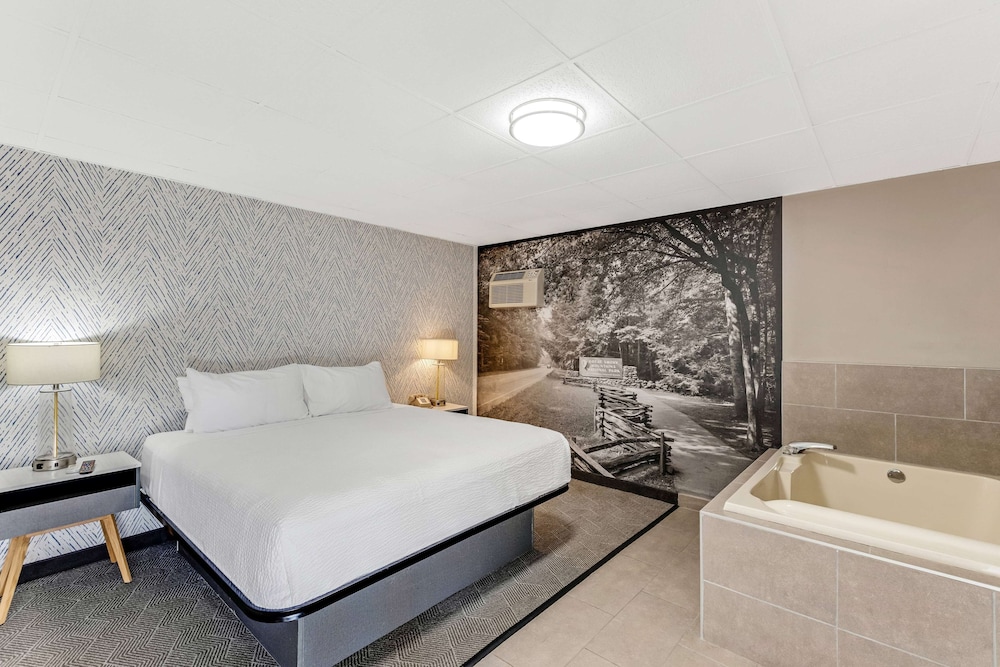 Superior Suite, Multiple Beds, Non Smoking, Balcony (Jetted Tub, 2 Bedroom) - Photo 9
