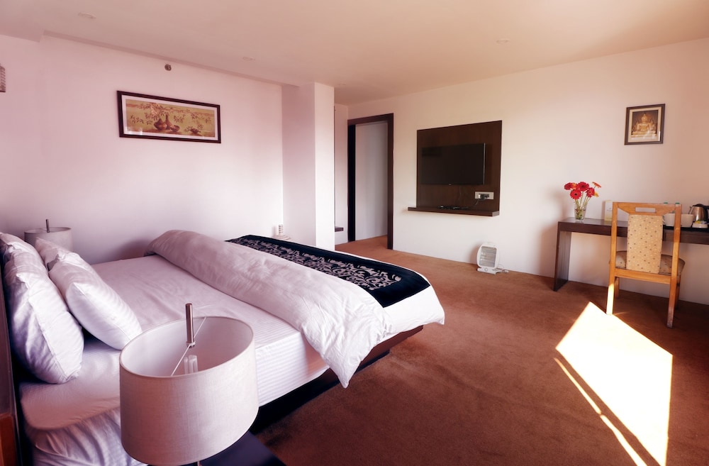 Suite Room