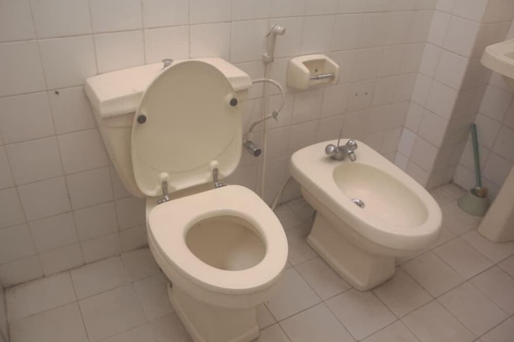Basic Double Room