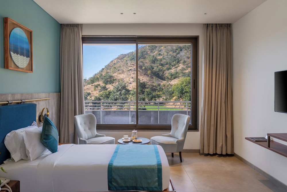 Superior Double Room photo 2