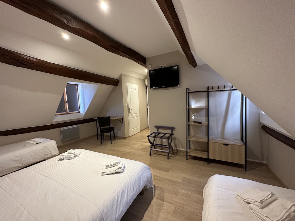 Classic Triple Room