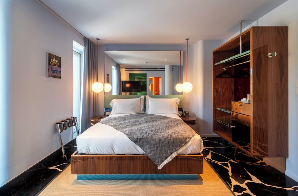 Comfort Double Room, Balcony