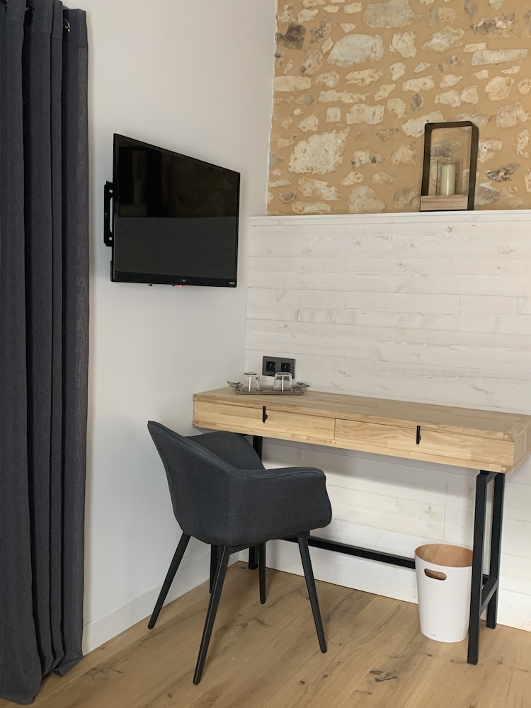 Design Double Room photo 1