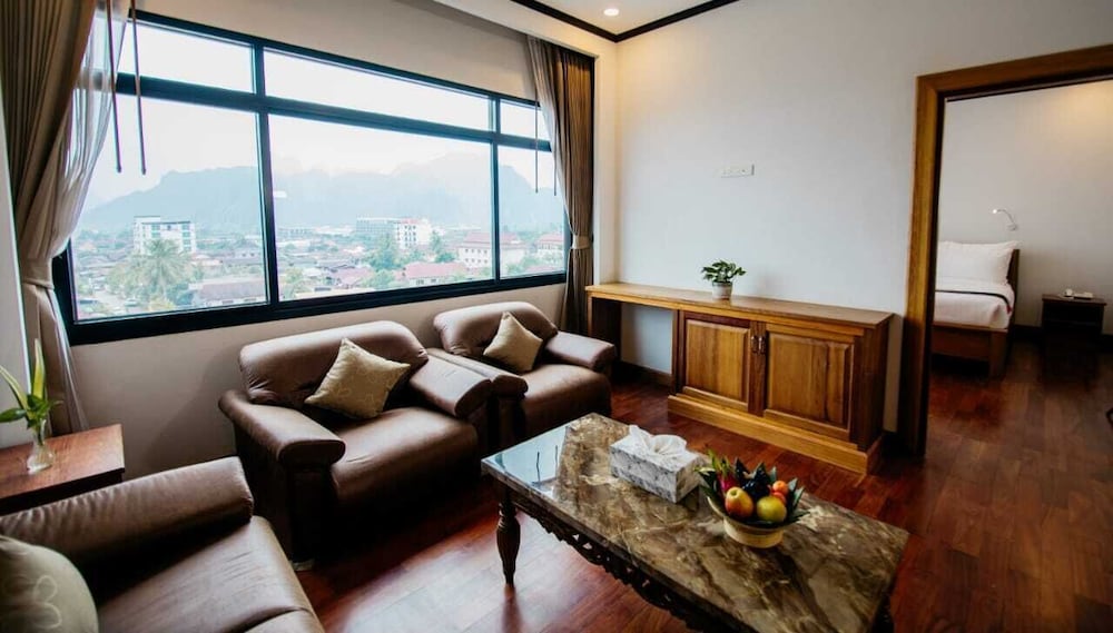 Executive Studio Suite photo 2