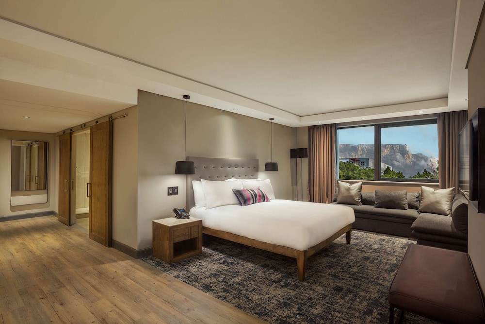 Suite photo 1