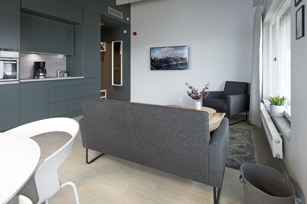 Standard Apartment - Photo 6