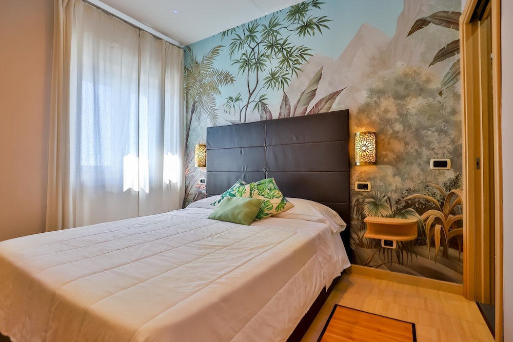 Standard Room, Sea View photo 3