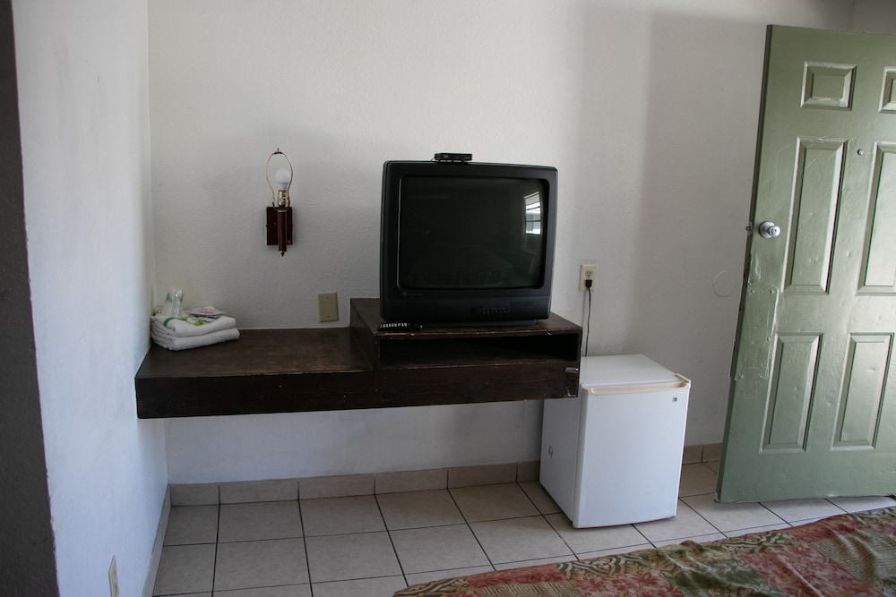 Basic Double Room - Photo 1