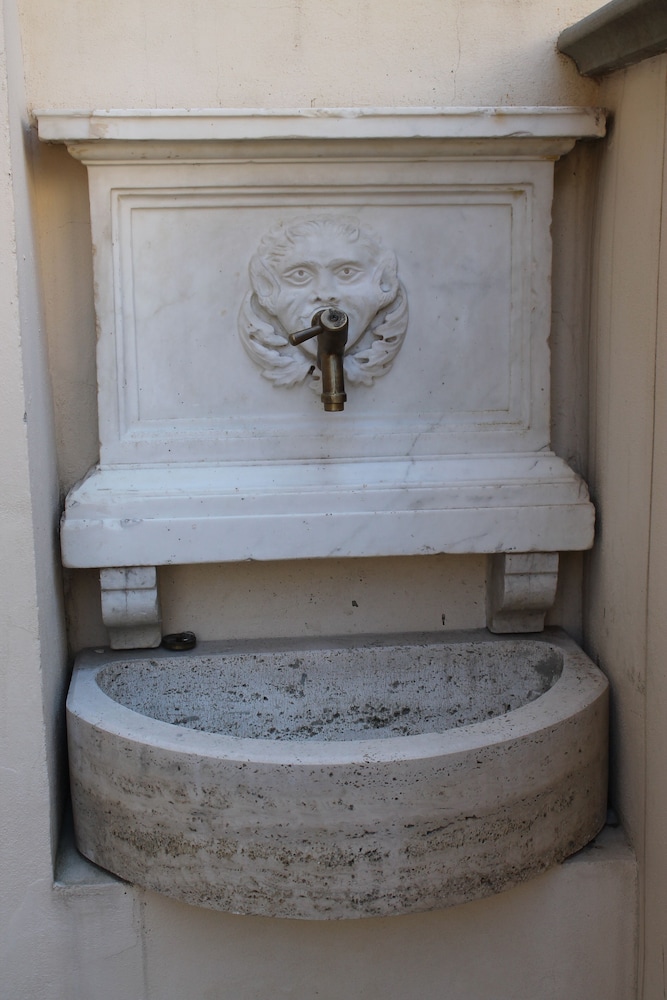 Exclusive Suite, 1 Bedroom, Terrace, City View (Buonarroti) thumbnail 5