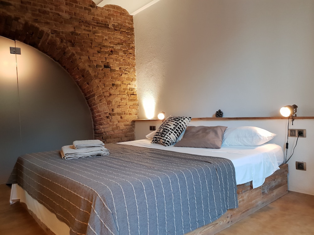 Double Room, Accessible
