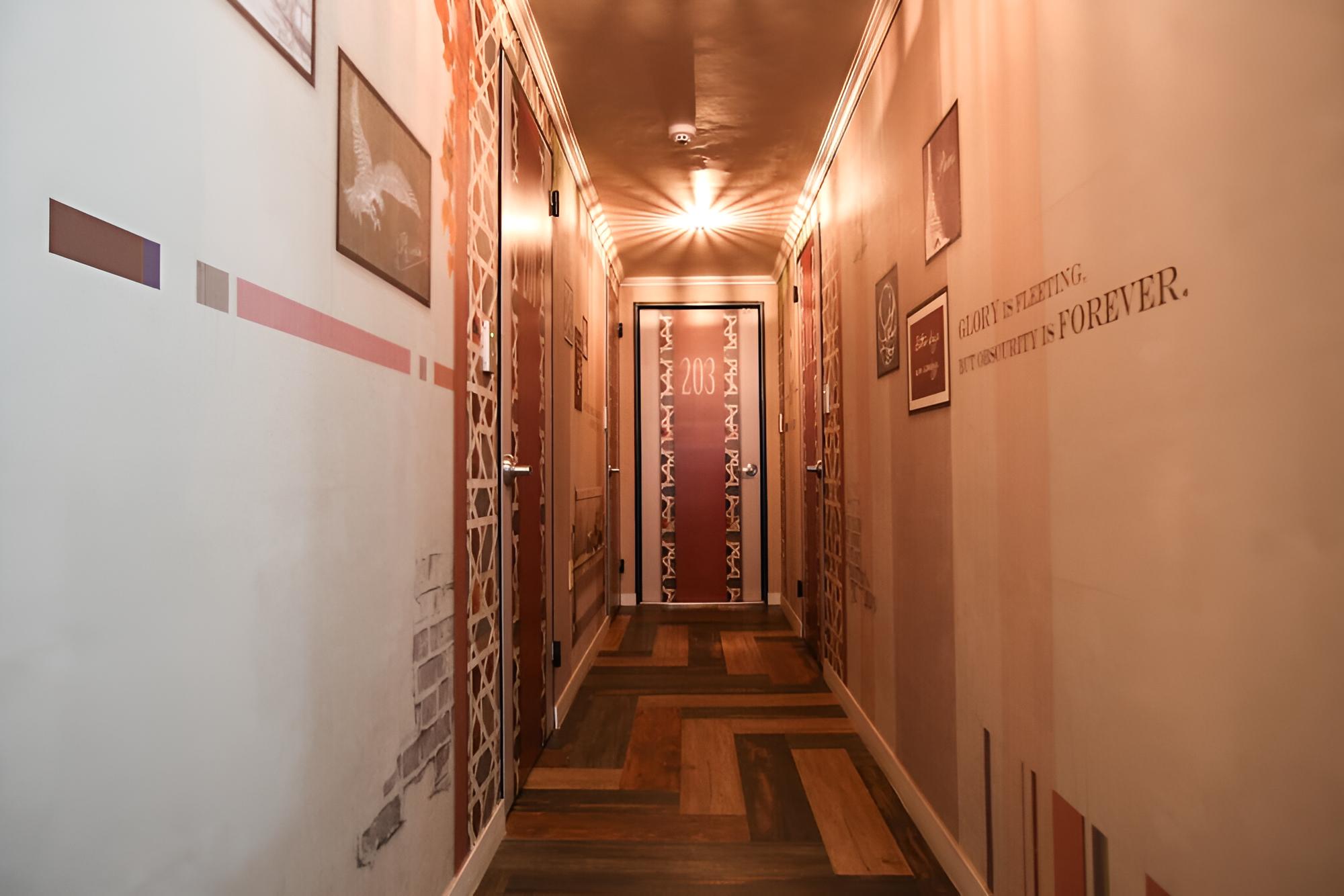 Room (Standard Room A (Free viewing of Netf) - Photo 16