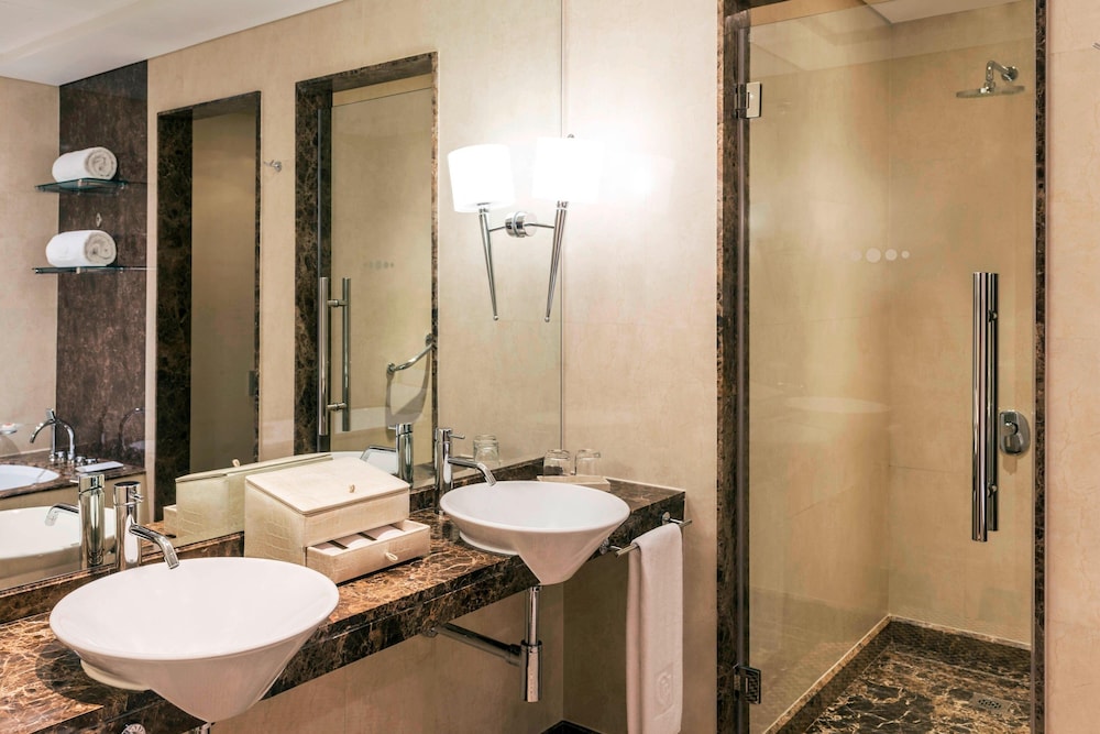 Premier Suite, 1 Double Bed