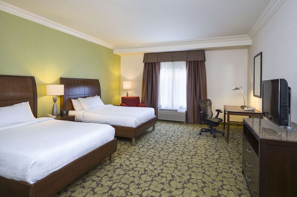 Room, 2 Queen Beds, Accessible - Photo 3
