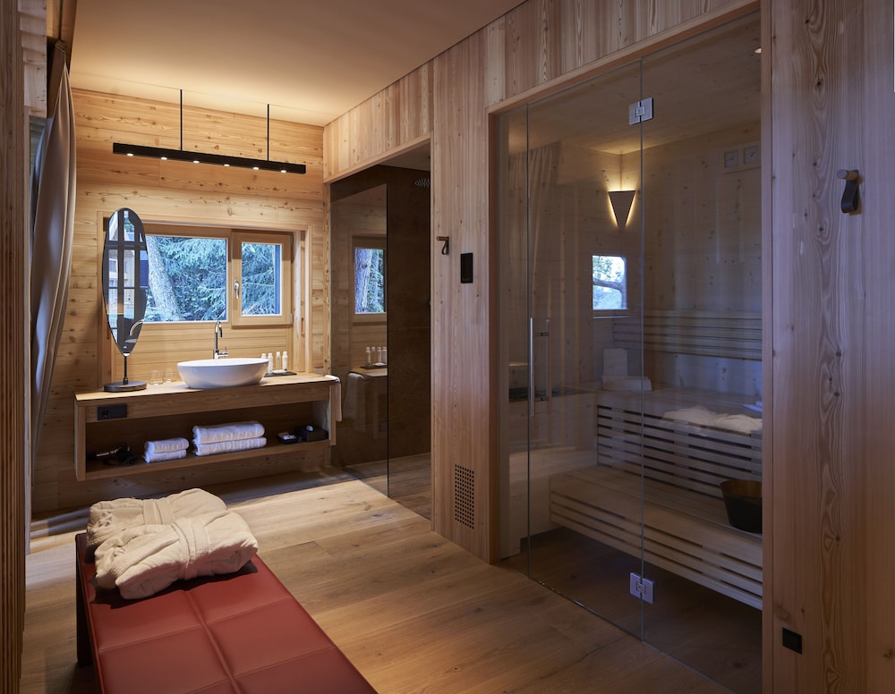 Junior Chalet photo 2