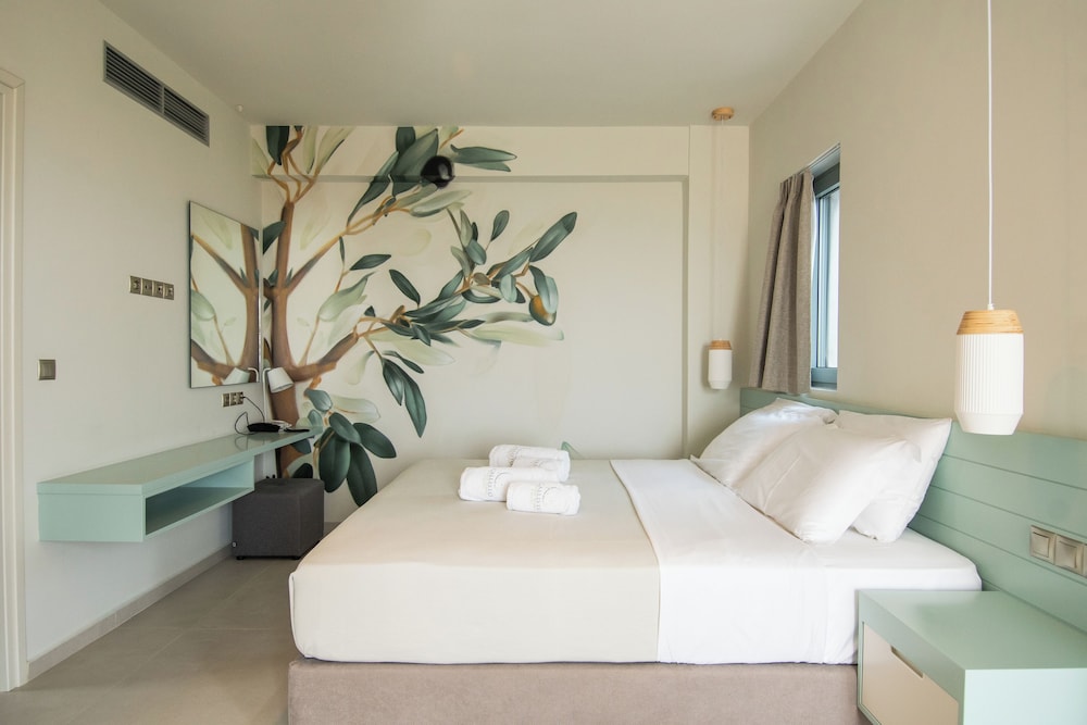 Andromeda Superior Premium Sea View Apartment photo 3