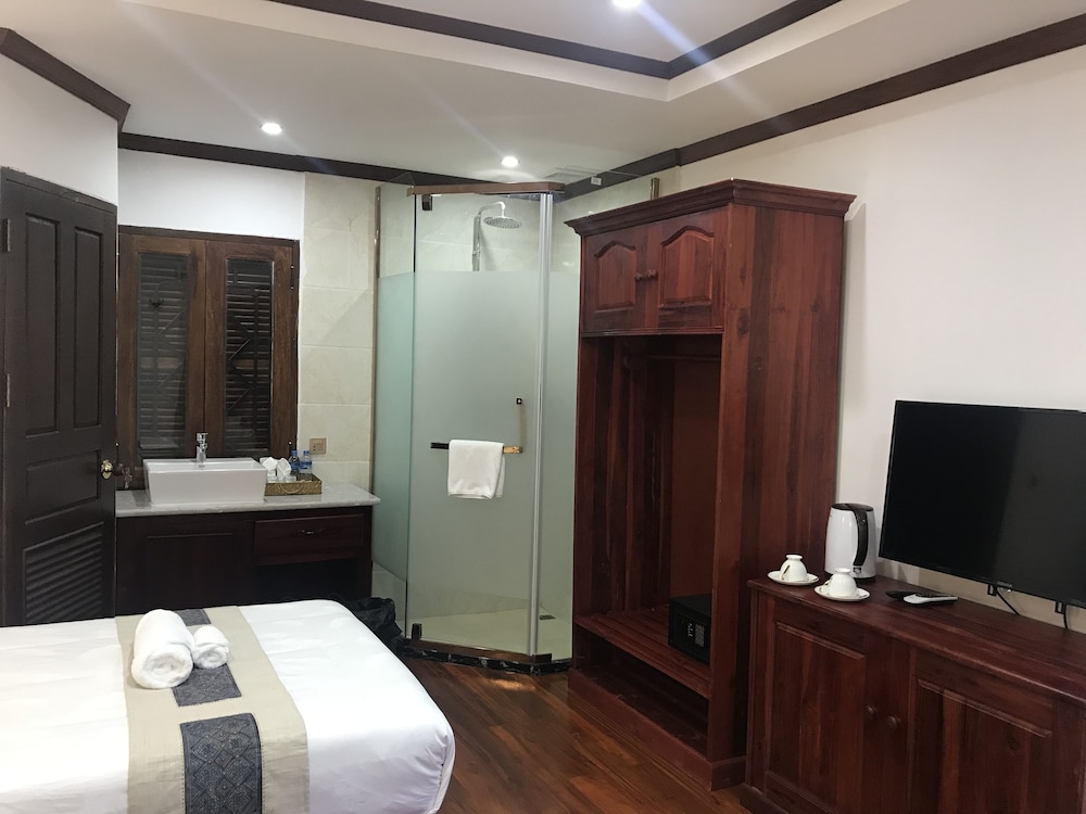 Deluxe Twin Room - Photo 14