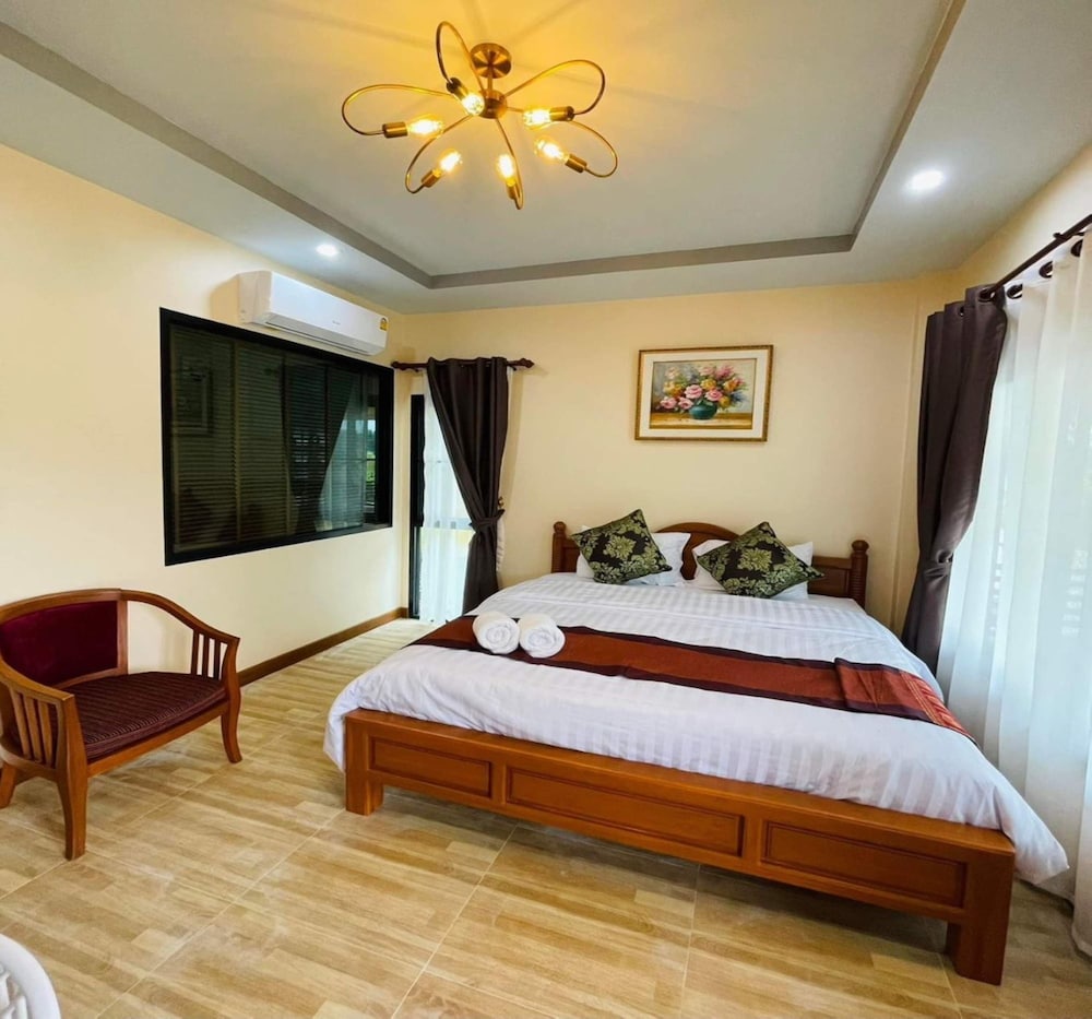 Deluxe Double Room photo 1