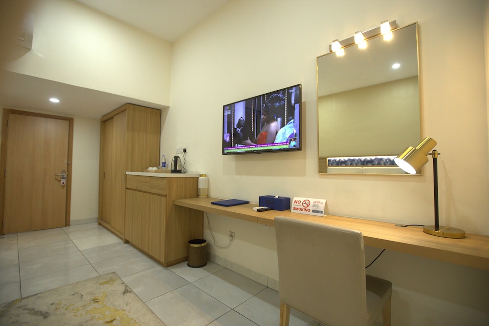 Standard Room photo 1