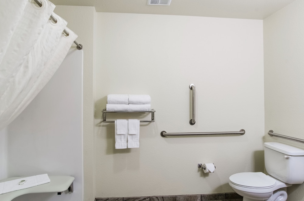 Cobblestone Inn & Suites - Guernsey, Zdjęcie 2