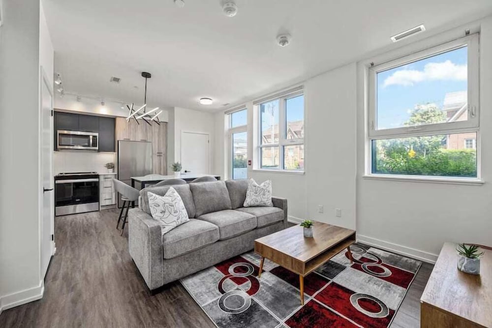 City Apartment, Multiple Beds, Non Smoking