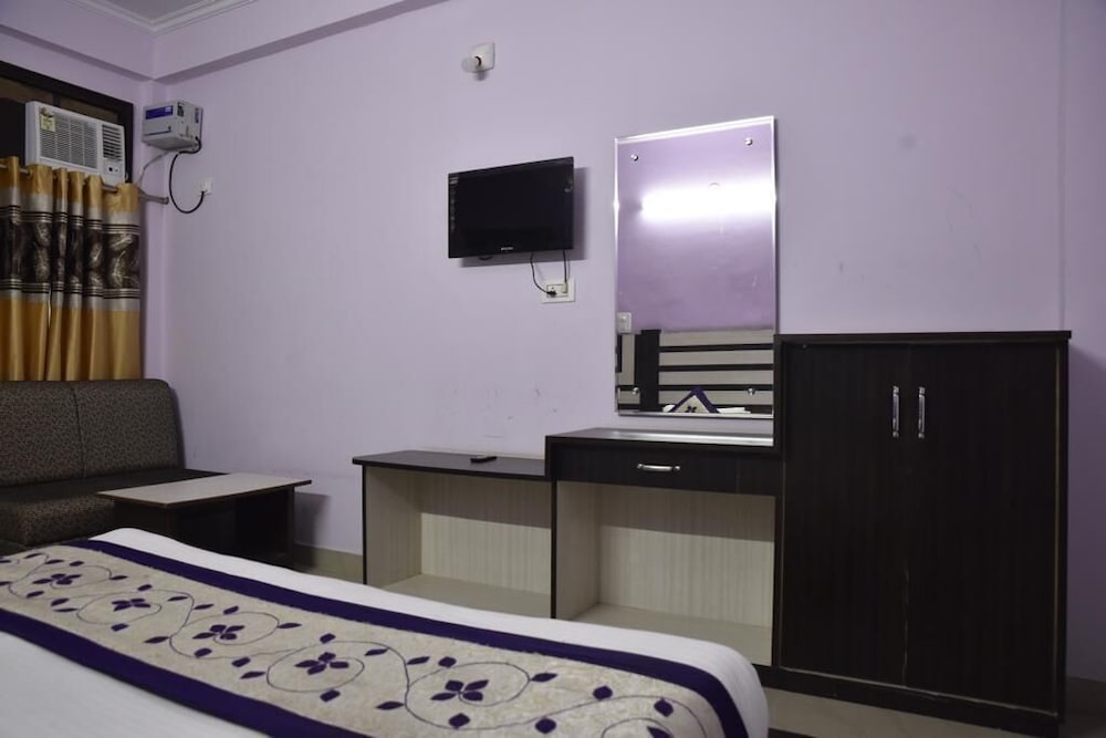 Deluxe Room photo 1