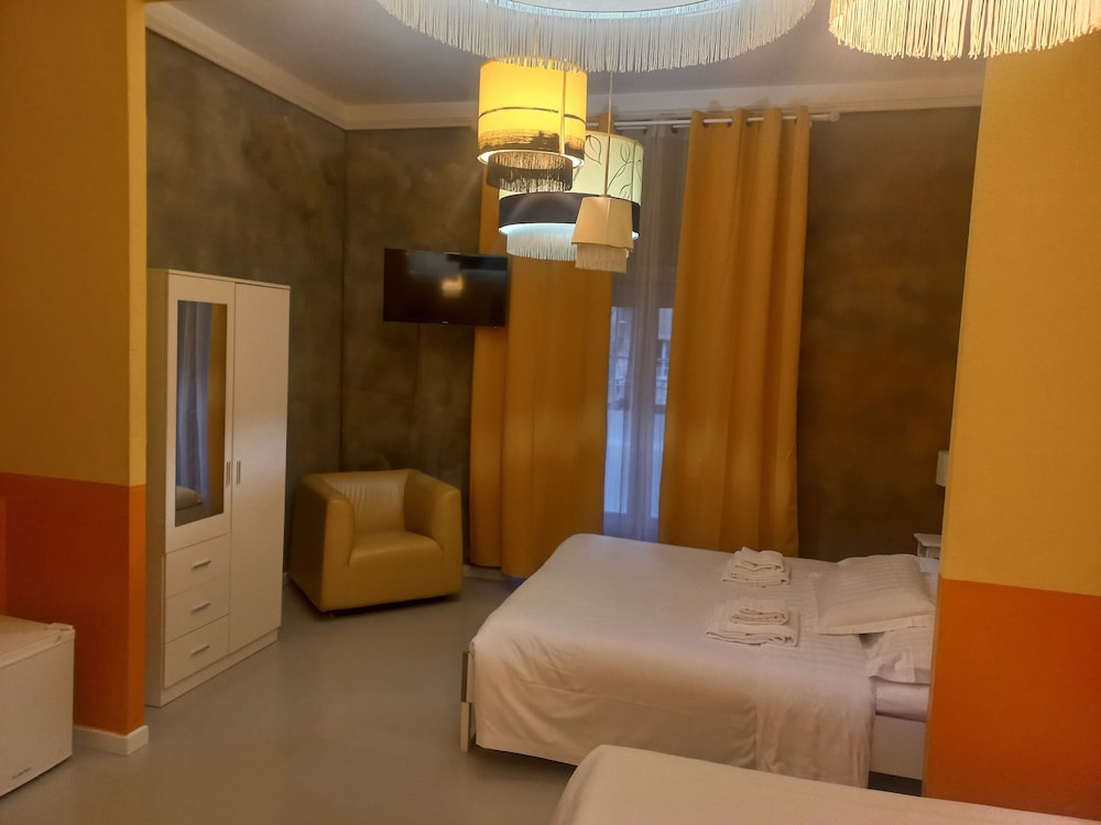 Premium Quadruple Room photo 1