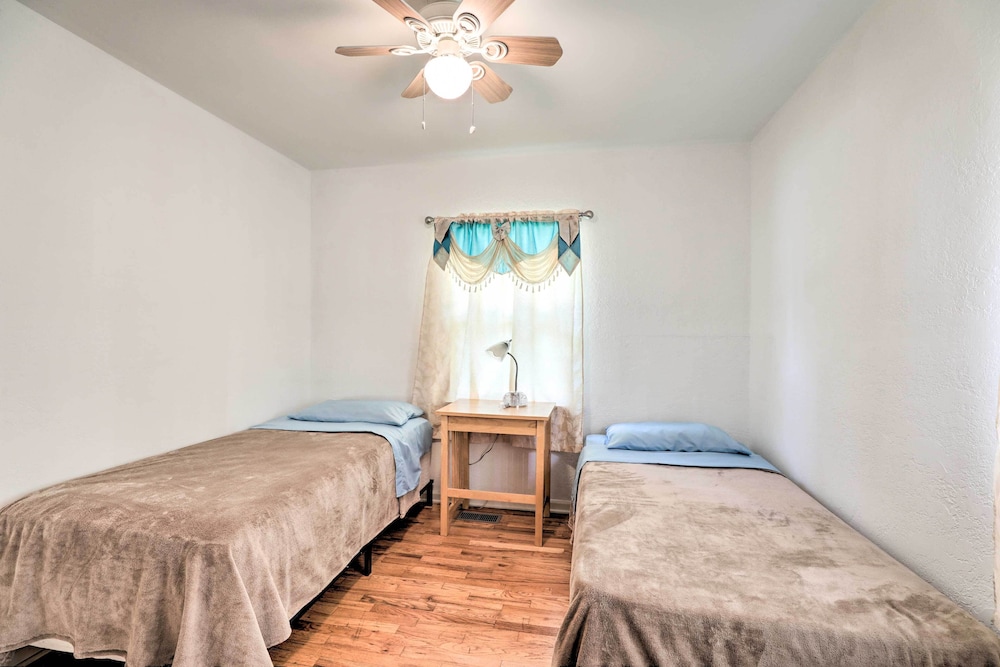 House (3 Bedrooms) photo 1