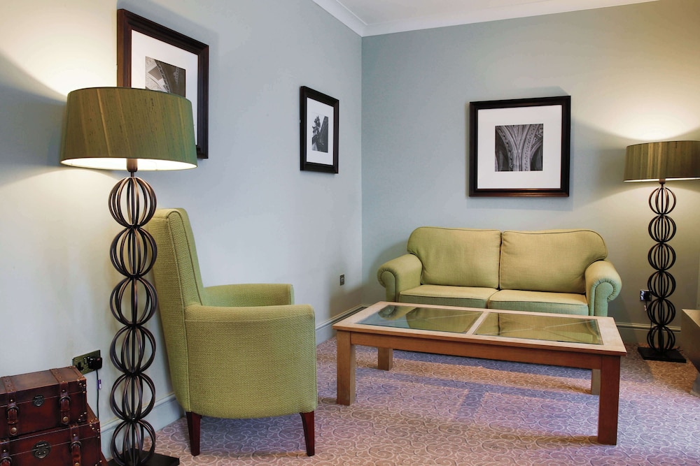Suite with Terrace photo 3