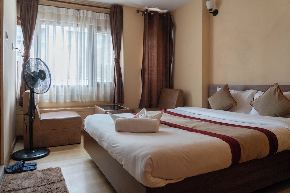 Economy Room - Photo 1