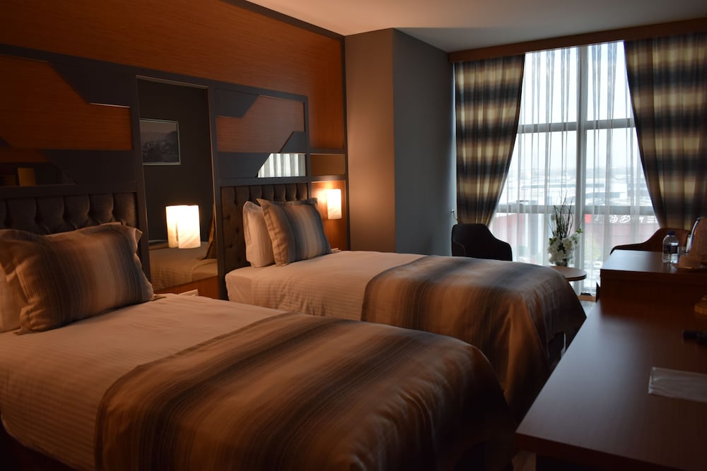 Twin Room photo 1