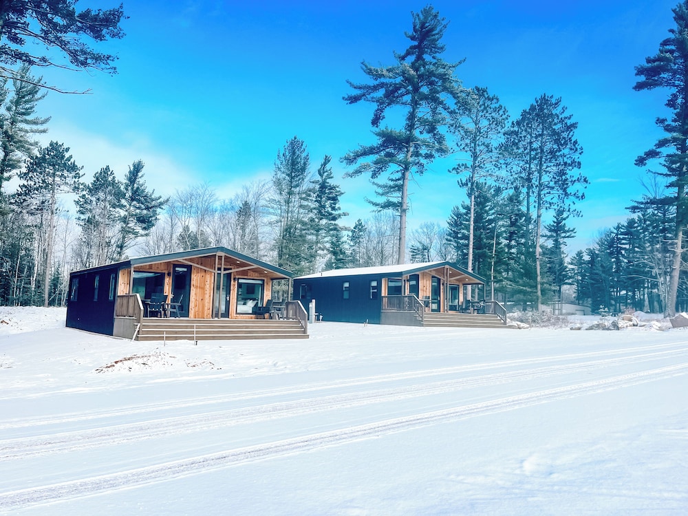 Cabin (Full) - Photo 21