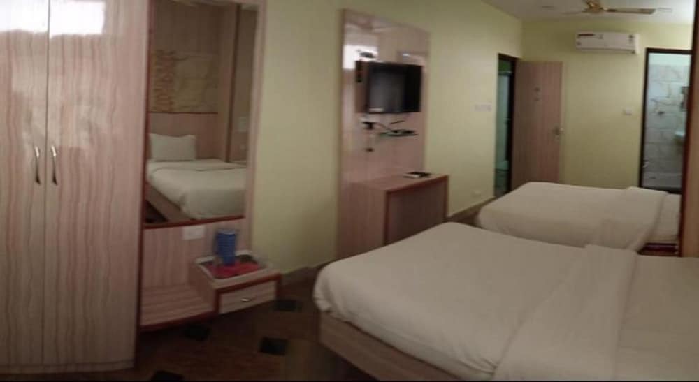 Standard Room - Photo 6