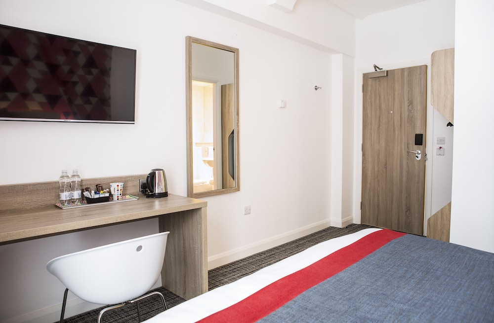 Superior Double Room, 1 King Bed photo 3